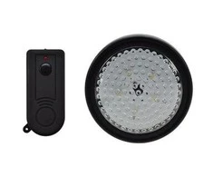 Solight LED šviestuvas su nuotolinio val