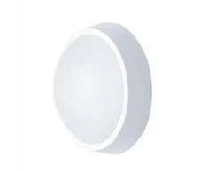 Solight LED lauko apšvietimas, 18W, 1350lm, 4000K, IP65, 22cm