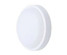 Solight LED lauko apšvietimas apvalus, 20W, 1500lm, 4000K, IP54, 20cm
