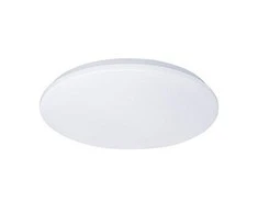Solight LED lubinis šviestuvas Paprastas, 15W, 1200lm, 4000K, apvalus, 26cm