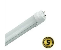 Solight LED fluorescencinė linijinė lempa PRO+, T8, 22W, 3080lm, 5000K, 150cm, Alu+PC