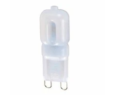 Solight LED lemputė G9, 2,5W, 3000K, 215lm