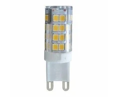 Solight LED lemputė G9, 3,5W, 3000K, 300lm