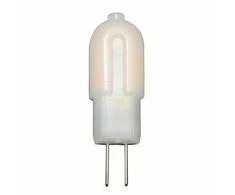Solight LED lemputė G4, 1,5W, 3000K, 130lm