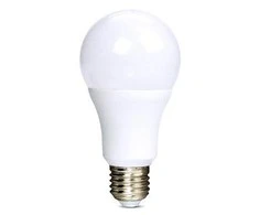 Solight LED lemputė, klasikinė forma, 12W, E27, 3000K, 270°, 1020lm
