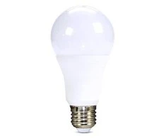 Solight LED lemputė, klasikinė forma, 15W, E27, 3000K, 220°, 1275lm