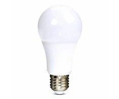 Solight LED lemputė, klasikinė forma, 10W, E27, 6000K, 270°, 850lm
