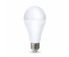 Solight LED lemputė, klasikinė forma, 18W, E27, 4000K, 270°, 1710lm