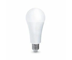 Solight LED lemputė, klasikinė forma, 22W, E27, 3000K, 270°, 2090lm