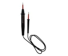 Solight testeris 6V - 380V