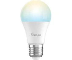 Sonoff B02-BL-A60 Išmanioji Wifi LED lemputė