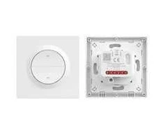Zigbee išmanusis roletų sieninis jungiklis Sonoff MINI-ZBRBS-E