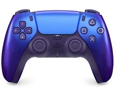 Pad Sony DualSense Mėlyna Bluetooth/USB žaidimų pultelis Analoginis/Digital PlayStation 5