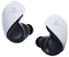 Sony PlayStation 5 Pulse Explore belaidės žaidimų ausinės