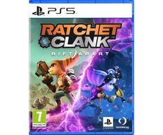 Sony „Ratchet and Clank Rift Apart“ (HU/CZ/SK/Keli žaidime) – „PlayStation 5“