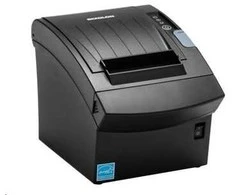 Bixolon SRP-350V WITH USB VI SENSOR - THERMAL Spausdintuvas 180DPI W/ AUTO C