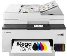 Spausdintuvas Canon MAXIFY GX2041 EB2