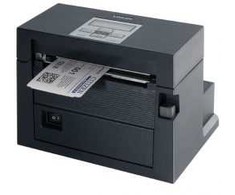 Citizen CL-S400DT LABEL Spausdintuvas - NO LAN/ DIRECT THERMAL/ EN PLUG