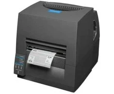 Etikečių spausdintuvas Citizen CL-S631