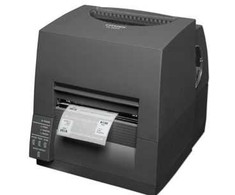 Spausdintuvas Citizen CL-S631II