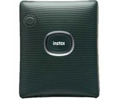 Fujifilm Spausdintuvas instax SQUARE LINK, Žalias