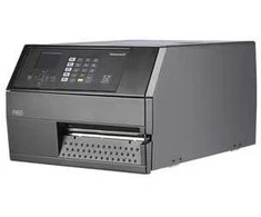 Spausdintuvas „Honeywell PX65A“, Terminio pernešimo, 300 x 300 DPI, 225 mm/sek., Laidinis, Juodas