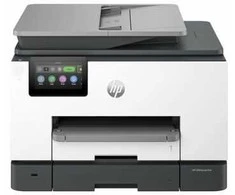 Spausdintuvas HP - Officejet Pro 9132e All-in-One MFP colour A4 ink-jet