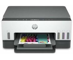 Spausdintuvas HP Smart Tank 670