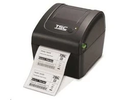 Etikečių spausdintuvas TSC TSC Desktopdrucker DA220 [99-158A015-2102]