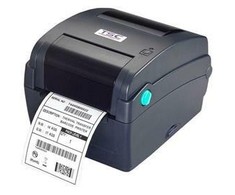 Spausdintuvas TSC TC200, Tiesioginis terminis / terminio perdavimo, 203 x 203 DPI, 152 mm/sek., Laidinis, Juoda