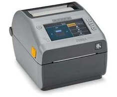 Spausdintuvas ZEBRA ZD621t (ZD6A142-30EF00EZ) 203dpi pilka