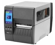 Spausdintuvas Zebra ZT231, Tiesioginis terminis, 203 x 203 DPI, 305 mm/sek., Laidinis ir belaidis, Juoda