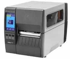 Zebra ZT231, Terminio pernešimo spausdintuvas, 203 x 203 DPI, 305 mm/sek., Laidinis ir belaidis, Juoda