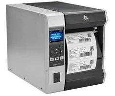 Zebra ZT610 etikečių spausdintuvas