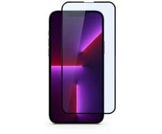 Spello Edge to Edge Glass apsauginis stiklas, skirtas Apple iPhone 13