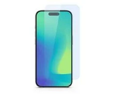 Spello Clear Glass Ochranné sklo pro Apple iPhone 15 Plu