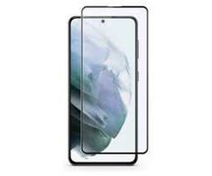 „Spello Edge to Edge Glass“ apsauginis stiklas, skirtas „Samsung Galaxy S23 5G“ itin plačiam aprėpties ryšiui.