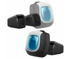Spigen Tesla oro gaiviklio adapteris, juodas - Tesla Model Y/3 2021/2022