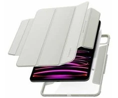 Spigen Air Skin Pro, pilka - iPad Pro 11" (22/21/20/18)