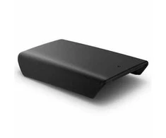 Spigen Tesla Armrest Cover, juodas - Tesla Model 3 2024