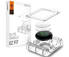 „Spigen EliteShield EZ Fit 2“ pakuotė – „Google Pixel Watch 4/3“ (45 mm)