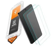 Spigen Glas.Tr Ez Fit Pro HD Apsauginis stiklas 2-pack skirtas Samsung Galaxy S26 Ultra