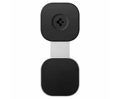 Spigen OneTap Monitorius/Nešiojamas kompiuteris Mount S312, sidabrinis