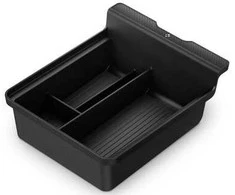 Spigen Tesla Center Console Organizer, juodas - Model Y/3