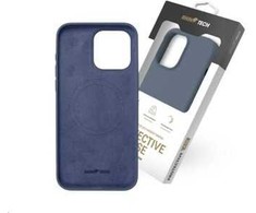 Dėklas „RhinoTech MAGcase Origin“, skirta „Apple iPhone 15 Pro Navy Mėlyna“.