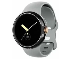 „Spigen Thin Fit“, krištolo skaidrumo – „Google Pixel Watch 2/1“