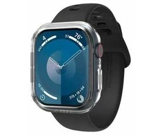 Dėklas Spigen Thin Fit, crystal clear – Apple Watch 11/10 42mm