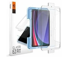 Spigen Glass tR EZ Fit 1 Pack - Samsung Galaxy Tab S9