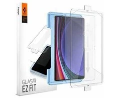 Spigen Glass tR EZ Fit 1 Pack - Samsung Galaxy Tab S10/S9 Ultra