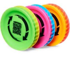 Spin Master Aerobie Mini diskas 6066646 Spin Master p12 mišinio kaina už 1 vnt.